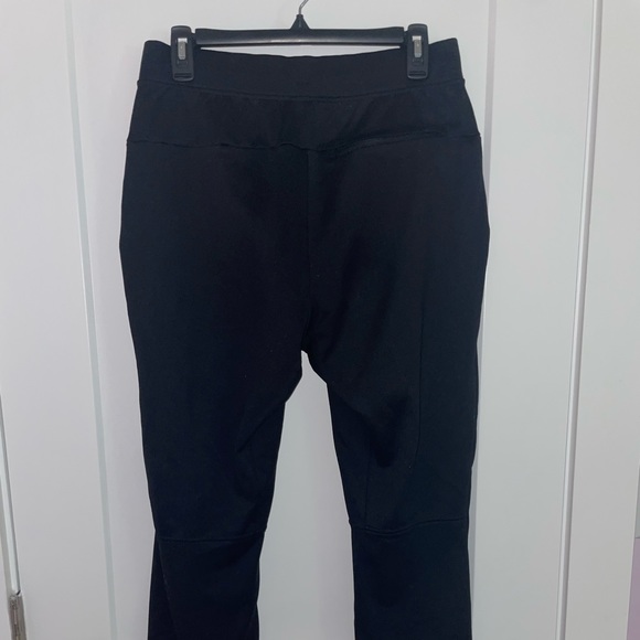 Lululemon City Sweat Joggers *Thermo Black, Size M - Picture 2 of 6